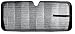 Type S SS12069-24/12 Ultra Designer, Standard, Black