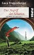 Cover Der Angriff der Schatten: Die Wege des Drachen 3