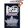 Crystal Power: The Ultimate Placebo Effect by Lawrence E. Jerome