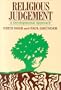 Religious Judgement: A Developmental Perspective