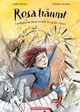 Rosa tr�umt - Jutta Treiber