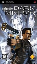 Syphon Filter: Dark Mirror (PSP)