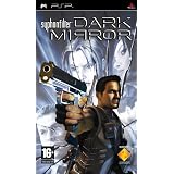 Syphon Filter: Dark Mirror (PSP)by Sony