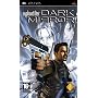 Syphon Filter: Dark Mirror (PSP)