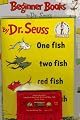 One Fish, Two Fish, Red Fish, Blue Fish