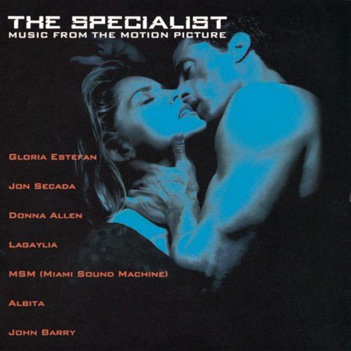 The Specialist (1994 Film) John Barry