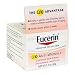 Eucerin Sensitive Facial Skin Q10 Anti-Wrinkle Sensitive Skin Creme, 1.7-Ounce Jars (Pack of 2)