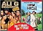 Ali G Inda House: The Movie/How High