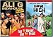 Ali G Inda House: The Movie/How High