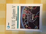 UNIX system V, release 3.2