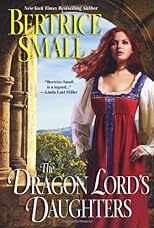 The Dragon Lord's Daughters
