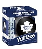 Yahtzee Toronto Maple Leafs