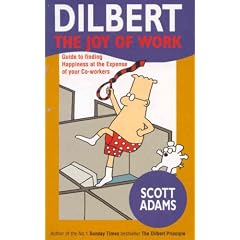 Dilbert: The Joy of Work (Dilbert)
