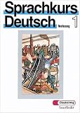 Cover of Sprachkurs Deutsch by Eugen Herrigel 3425259016