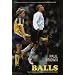 Balls: Tales from Football's Nether Regions