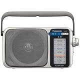 AM1 band radio Panasonic R-2200-S