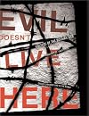 Evil Doesn't Live Here: Posters of the Bosnian War
