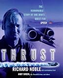 Review Partridge Press  / Thrust: The Remarkable Story of One Man's Quest for Speed
