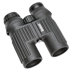 Click here to buy Bushnell Legend 8x42 Waterproof Binocular by Bushnell.