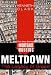 The Story Behind the Mortgage and Housing Meltdown: The Legacy of Greed