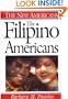 The Filipino Americans (The New Americans)
