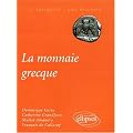 La monnaie grecque
