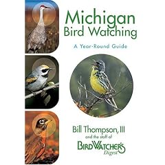 Michigan Bird Watching