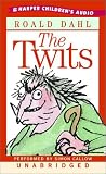 The Twits Roald Dahl