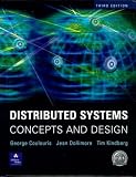 Distributed Systems - Concepts and Design, 3rd Ed.