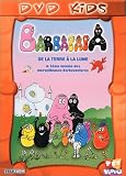 Revue TF1 Vidéo  / Barbapapa - Vol.2 : De la terre à la lune
