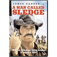 A Man Called Sledge