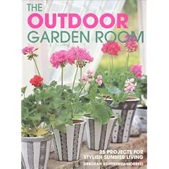 The Outdoor Garden Room: 25 Stylish Ideas for Summer Living