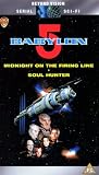 Spacecenter Babylon 5 Vol. 1 [UK-Import] - Michael O'Hare