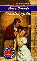 Courting Julia (Signet Regency Romance)