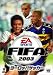 FIFA 2003 ヨーロッパサッカー: FIFA公認「FIFAサッカー」シリーズ最新作の本タイトルは、250以上の欧州クラブチームと8,000人以上の選手が実名で登場するサッカーゲーム。中田、稲本をはじめとした日本人選手も網羅しており、いま注目の欧州サ...