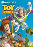 Toy Story [DVD] [1996] by Tom Hanks