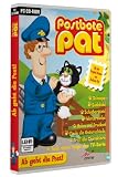 Eigenschaften EMME Deutschland GmbH  / Postbote Pat - Ab geht die Post!