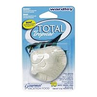 Tropical Fish Feeder - 0.5 oz.