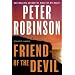 The mystery novels of Peter Robinson