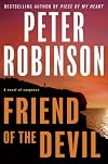 Friend of the Devil (Inspector Alan Banks)
