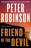 Friend of the Devil (Inspector Alan Banks)