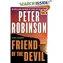Friend of the Devil
