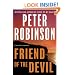 Friend of the Devil (Inspector Alan Banks)