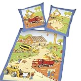 Eigenschaften Herding 445121050 / Herding 445121050 Bettwäsche 