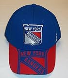 UPC 887783276835 product image for NHL Reebok Center Ice Flex Fit 2015 Draft Hat (New York Rangers, L/XL) | upcitemdb.com