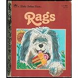 Rags (Little Golden Book)