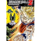 DRAGON BALL Z #31 [DVD]