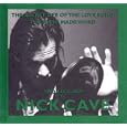 The Secret Life of the Love Song/The Flesh Made Word