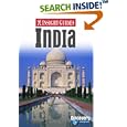 Insight Guides India by Maria Lord