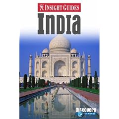 India Insight Guide (Insight Guides) (Insight Guides)